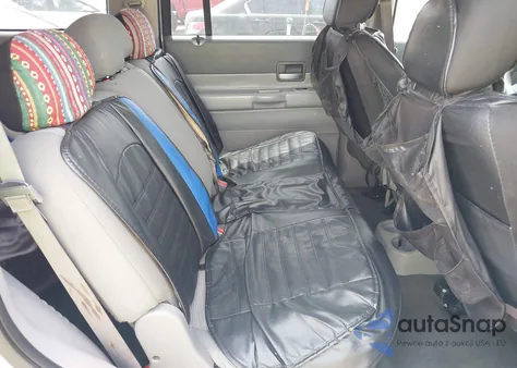 2008 Dodge Durango Slt z USA, uszkodzony, nr VIN 1D8HB48268F113746